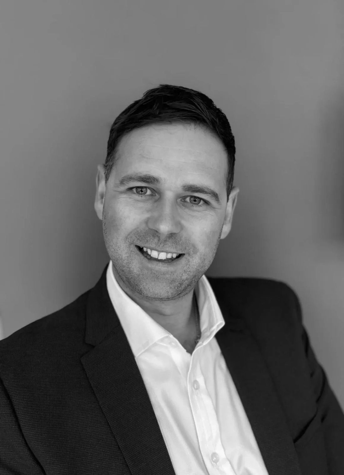 Dominic Gibbons, founder of Safepippin